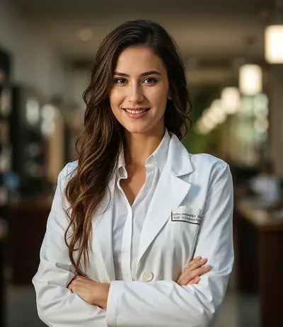 Bahar Demir